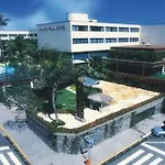 Olympo Praia