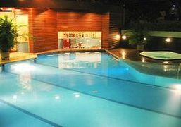 Hotel Olympo Praia Fortaleza (Ceara)